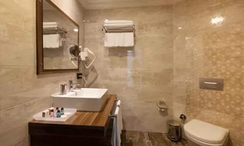 هتل مترو اسکای تاور باتومی هتل مترو اسکای تاور باتومی